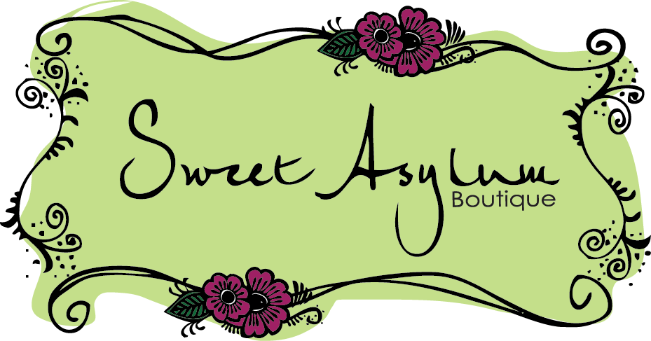 Sweet Asylum Boutique